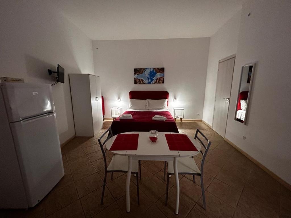 Al Cortiletto Villa ปาแลร์โม ภายนอก รูปภาพ