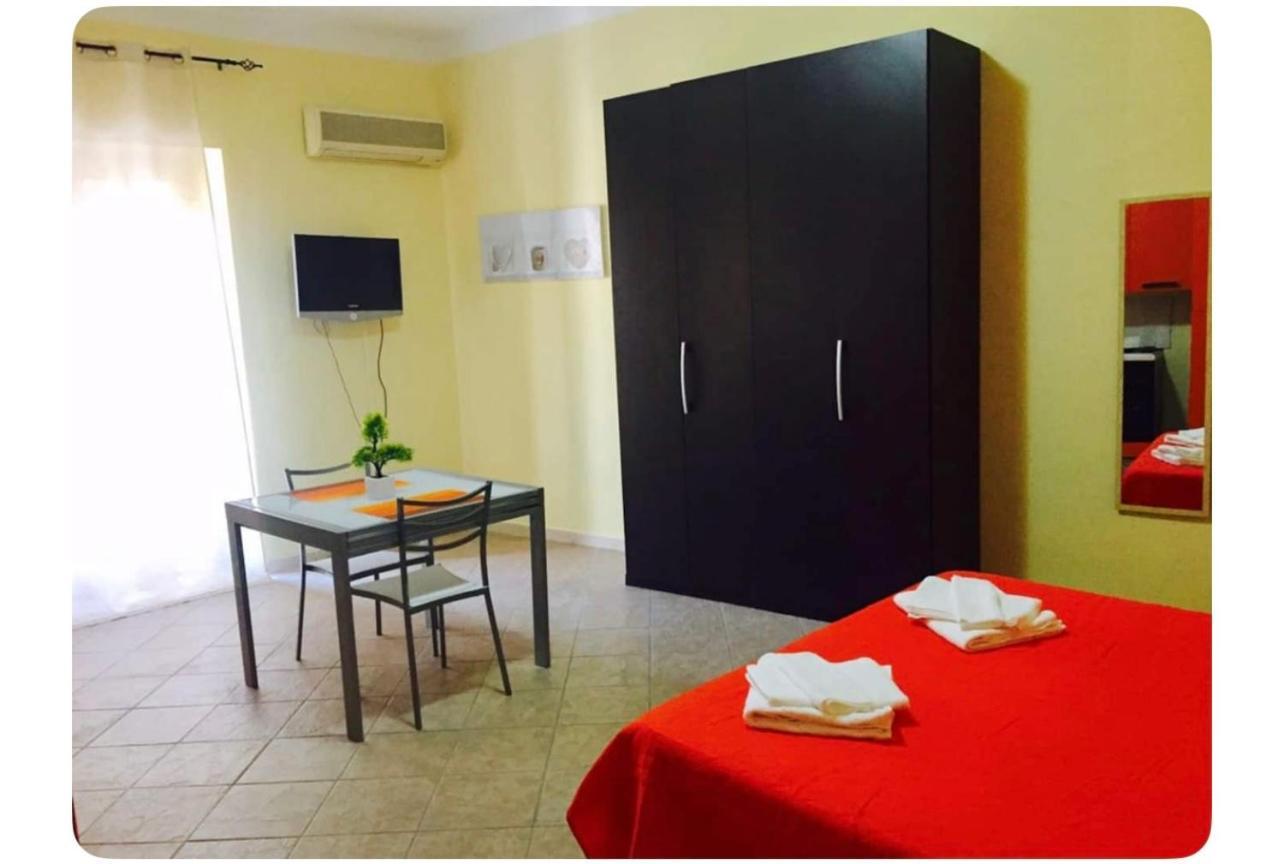 Al Cortiletto Villa ปาแลร์โม ภายนอก รูปภาพ