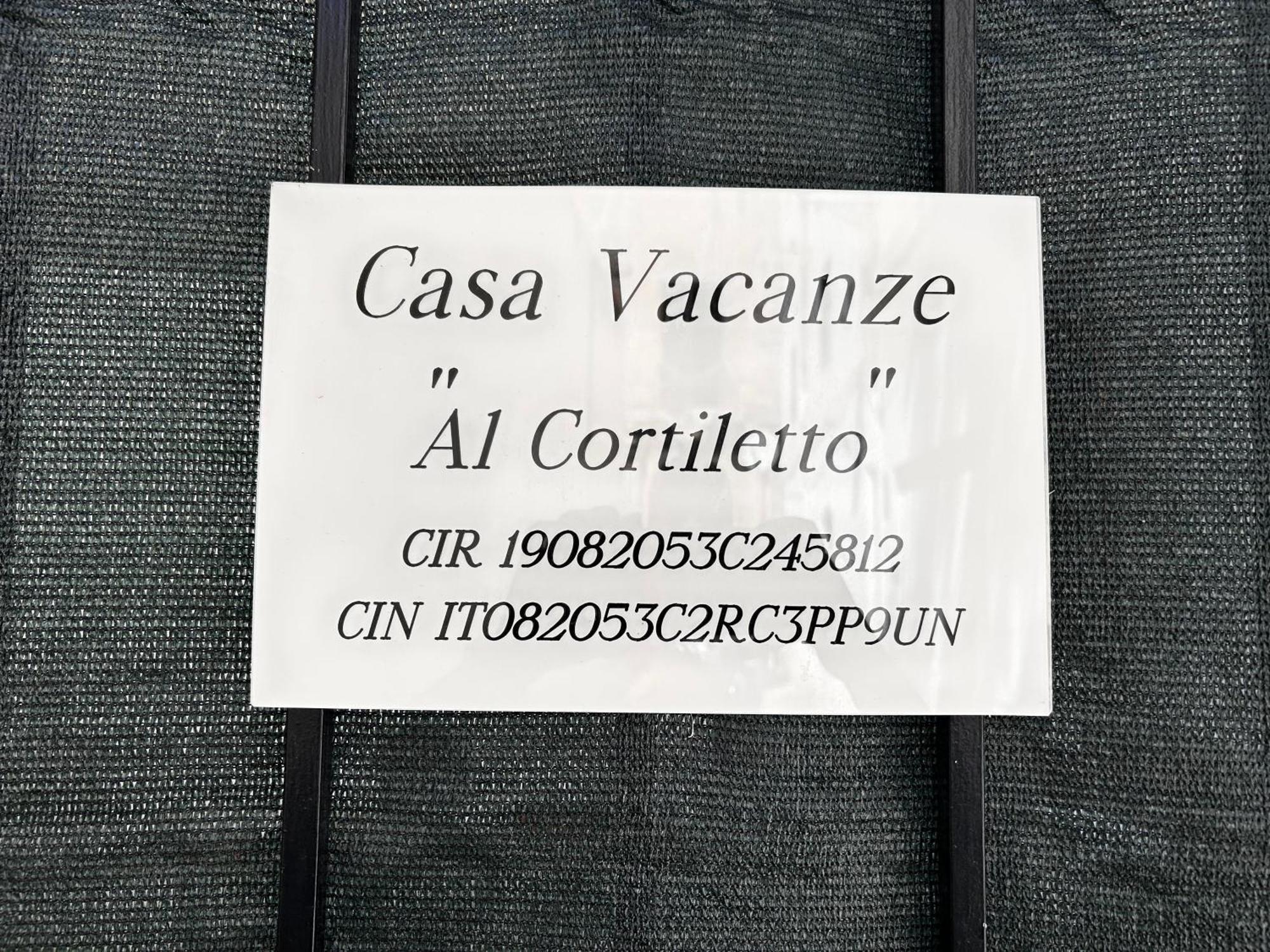 Al Cortiletto Villa ปาแลร์โม ภายนอก รูปภาพ